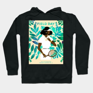 Field Day Hoodie